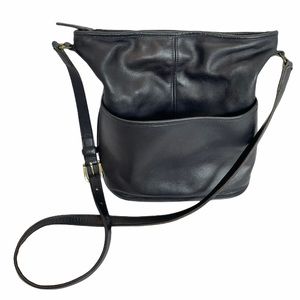 Vintage Coach Legacy Shoulder or Crossbody Bag